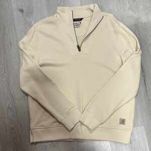 Women’s Carhart Quarter Length Zip